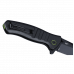 Canivete CRKT Dextro IKBS aço D2 flipper